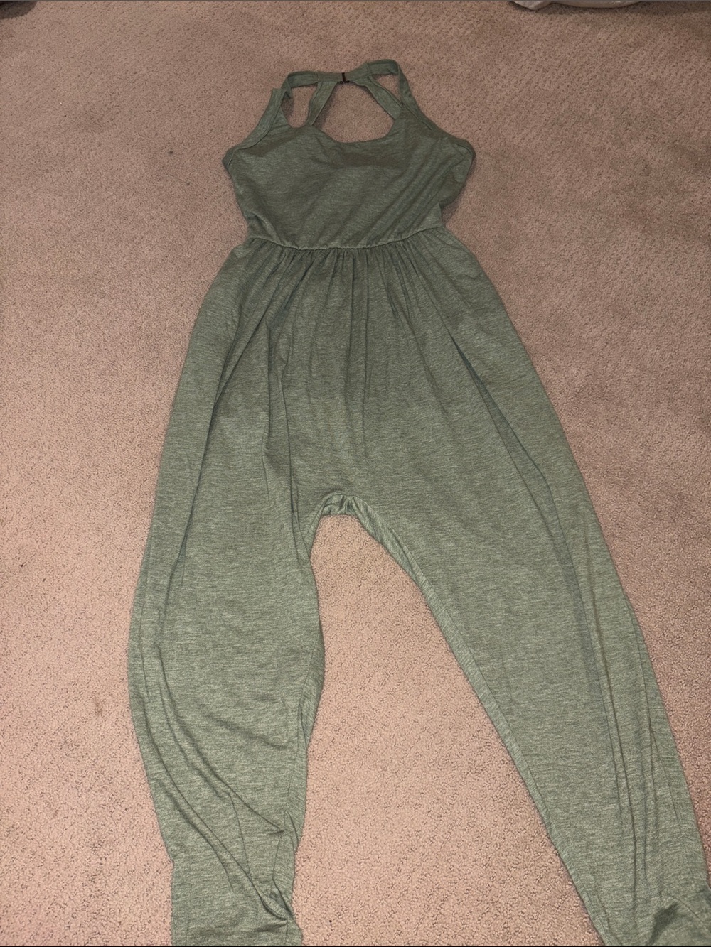 Women’s Halara Jumpsuit
